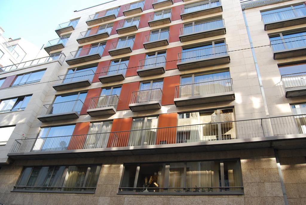 Budapest Holidays Apartments & Spa Habitación foto